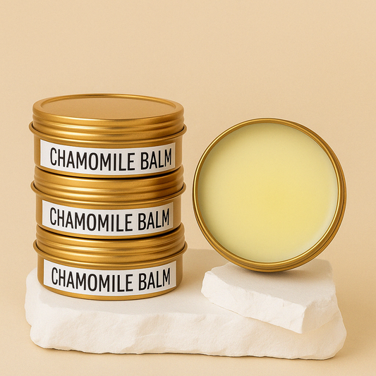Full Body Balms