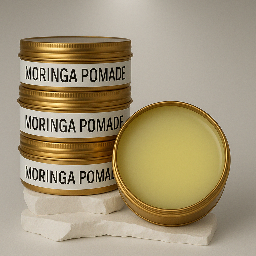 Moringa Pomade