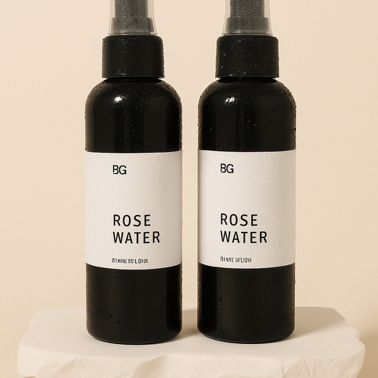 Toners | Rose Water | Lavender Hydrosol |