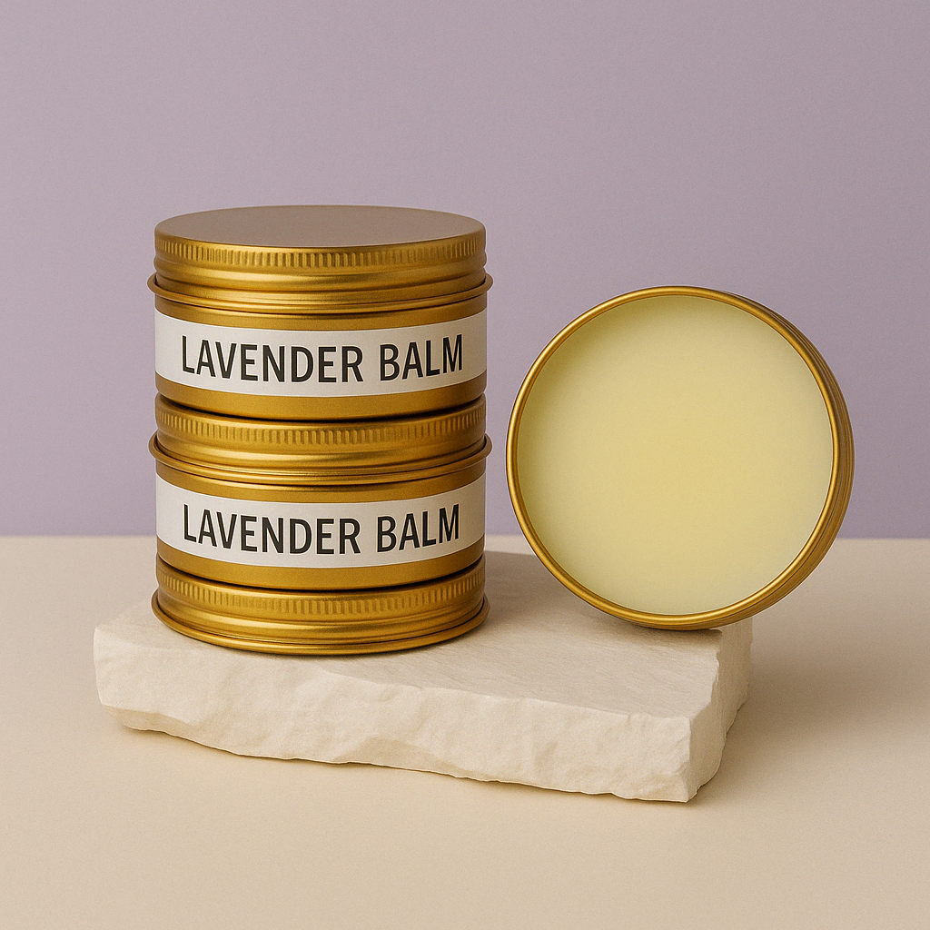 Full Body Balms