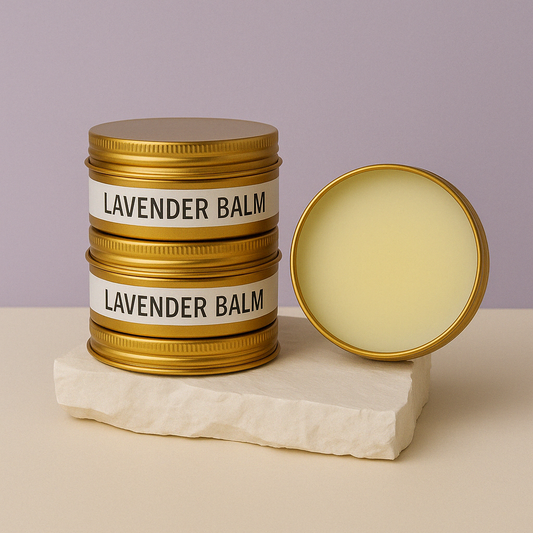 Full Body Balms