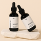 Nazarite Growth Oil – Natural Hair Growth & Strengthening Solution