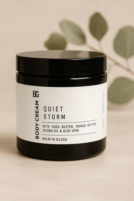 shea butter , mango butter , aloe vera , body cream