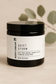 shea butter , mango butter , aloe vera , body cream